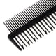 thumbnail image 5 of Corte de cabello Tijera Salón Peluquería Tijeras de adelgazamiento Maquinilla de afeitar Capa de peluquero, 5 of 9