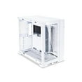 thumbnail image 3 of Lian Li O11DEW Dynamic EVO Aluminum & Steel, Tempered Glass ATX Mid Tower Computer Case; White, 3 of 10