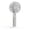 Gray, variant on Portable Fan Handheld UltraHigh-Speed Thermoelectric Cool Off Handheld Mini Fan For Outdoor Activities Travel Commute Camping