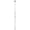 White, variant on Suodoka Premium Eyelash Eyebrow Brush Mascara Wands Applicator Spooler, Eyelash Extension Eyebrow Comb With Rhinestone Acrylic Handle And Protective Cap, Professional Eye Makeup Tool, Blue