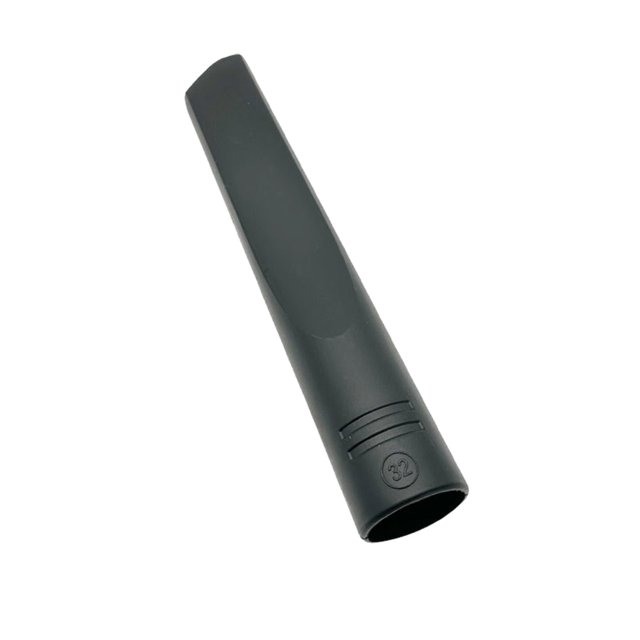 Cateissary Boquilla para aspiradora, herramienta para rincones negra, boquilla para rincones, 1 Uds., fácil de llevar Suministros de limpieza para el hogar