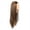 Gold, variant on NestledNature Practice , Cosmetology Hairdressing Practice Mannequin Dolls Salon Tools, High Temperature Resistance Fibre Hairdressing Practice For Braiding Stying