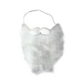 thumbnail image 2 of Accesorio de disfraz de Papá con barba para fiestas, carnavales y representaciones teatrales, 2 of 7