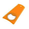 thumbnail image 6 of harayaa 2xSurfing Surfboard Comb Scraper Remover with Bottle Opener yellow 2 Pcs, 6 of 7