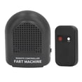 thumbnail image 1 of Fart Machine, Interesante Tamado de Bolsillo Sonidos Realistas Control Remoto Caja de Sonido Fart alivio de Estrés Electrónico Portátil Simulado para La Fiesta, 1 of 7