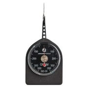 Jonard Tools Dyno Gauge, +/-10g Force Acc, Analog GD-30