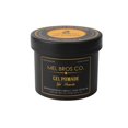 thumbnail image 1 of MEL BROS CO. - Gel Pomade 4oz/120ml - Estilizado de Cabello Acabado Natural, 1 of 7