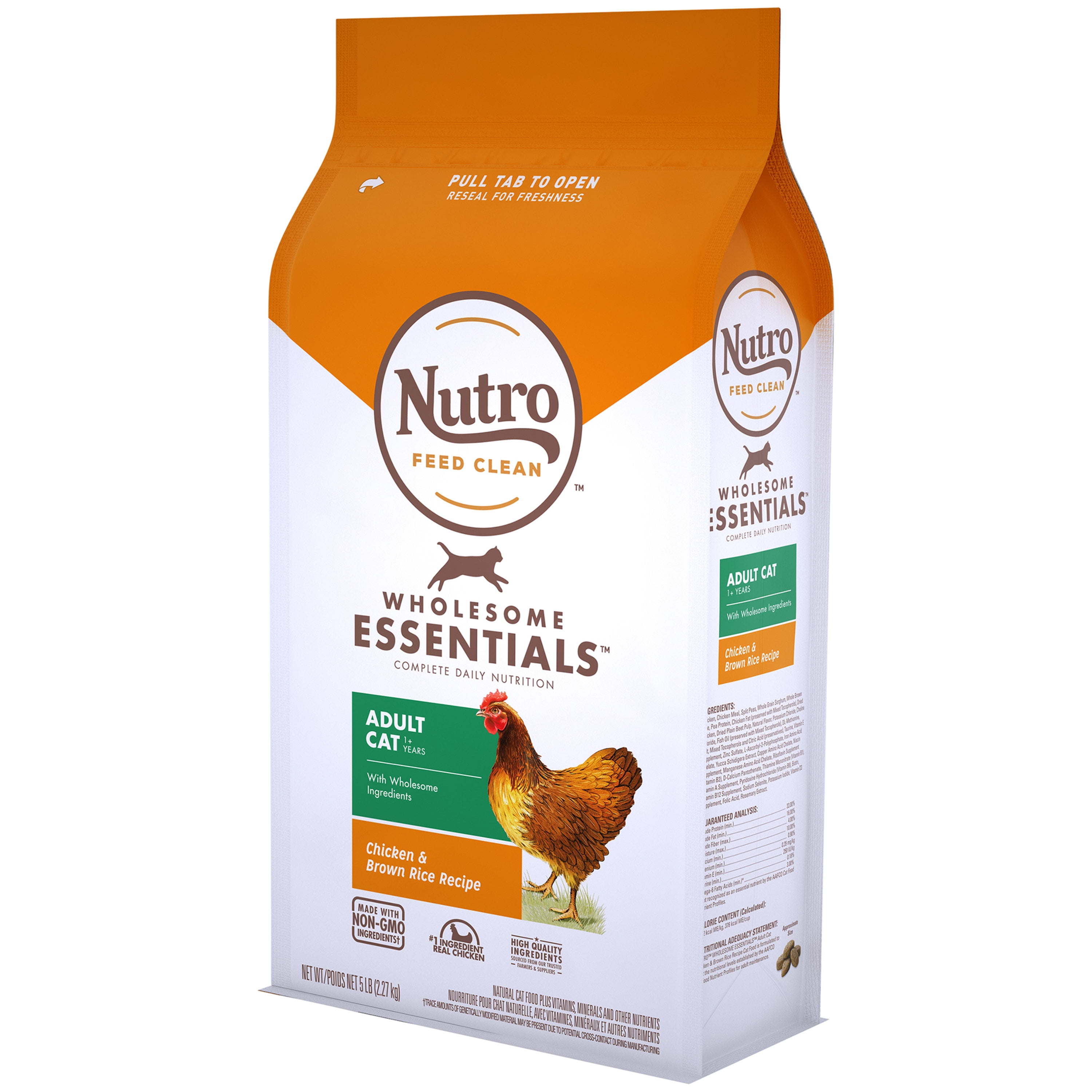 Nutro Влажный Корм Для Кошек Купить