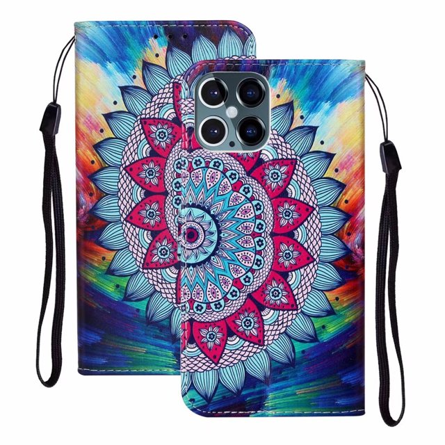 10 Uds. De fundas de cuero para Samsung A14 A24 A34 A54 A04E S23 Ultra Plus A13 A33 A53 A73 5G. Fivean unisex