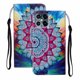 thumbnail image 1 of 10 Uds. De fundas de cuero para Samsung A14 A24 A34 A54 A04E S23 Ultra Plus A13 A33 A53 A73 5G. qym unisex, 1 of 2