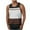 Gray, variant on Mens Tank Tops Summer Qiggri Men's Leisure Time Fitness Home Wear Pajamas Color Cotton Fashion Streak Printing T-Shirt Sports
