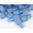 thumbnail image 1 of Connecteur de Déconnexion Rapide Entièrement Isolé Bleu 16-14 de Calibre XSCORP MD250NFB, 1 of 1