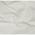 thumbnail image 4 of oneOone Cotton Poplin Twill Peach Fabric Palm Tree Sewing Craft Projects Fabric Prints by Yard 56 Inch Wide, 4 of 4