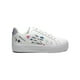 thumbnail image 2 of Tenis Calzado Dama Lob Footwear 81101581 blanco 23 LOB Footwear 81101581, 2 of 6