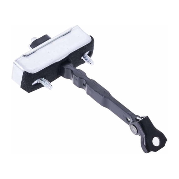 1pc Front Door Check Arm Stop Hinge Strap For Toyota Tundra 2007-2021 686200C021