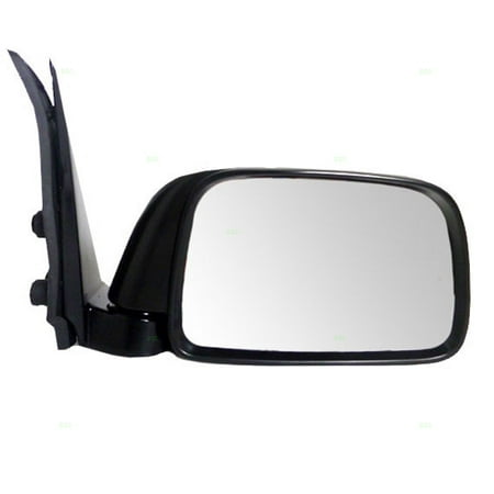 - Passengers Manual Side View Mirror Replacement for Toyota Pickup Truck 8791004030