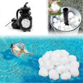 thumbnail image 3 of 1000g Swimming Pool Filter Ball,pool Filter,fiber Filter ,1000g Replace 36kg Filter, 3 of 4