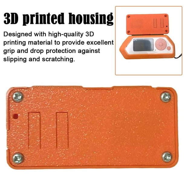 XINYUAN Case for Flipper Zero Wi-Fi Dev Board, 6 Colors Protection