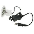 thumbnail image 3 of Aquarium LED Clip Light, Fish  LED Light Transparent Plastic High Color Temperature  For Fish  Lighting, 3 of 8