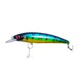 thumbnail image 1 of Set Bait, Fake Bait, Sequined Soft Bait, Cocked Mouth Bait Set, 1 of 1