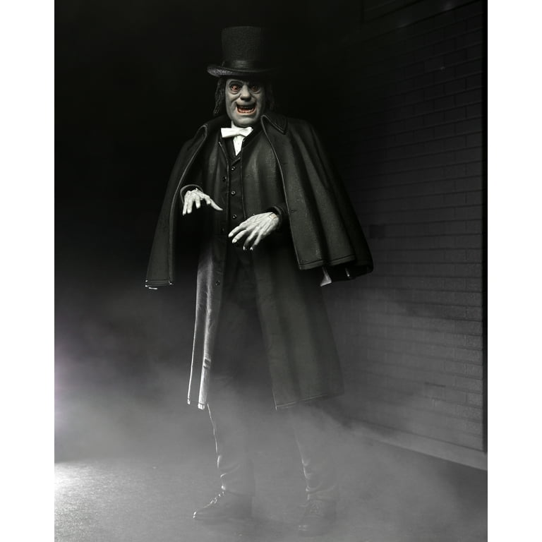 London After Midnight Lon Chaney as The Man in the Beaver