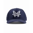 thumbnail image 1 of Benchmade Knives 50157 Navy Blue Cotton Polyester Classic Trucker Hat, 1 of 3