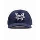 thumbnail image 1 of Benchmade Knives 50157 Navy Blue Cotton Polyester Classic Trucker Hat, 1 of 3