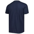 thumbnail image 3 of Men's '47 Navy Tennessee Titans All Arch Franklin T-Shirt, 3 of 3