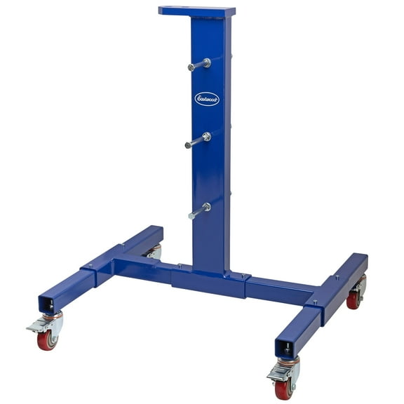 Eastwood Hydraulic Tubing Bender Rolling Stand