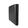 thumbnail image 4 of Pre-Owned SAINT LAURENT Bi-fold Wallet 396307 Black Leather Men's Wallet/Coin Case, 4 of 10