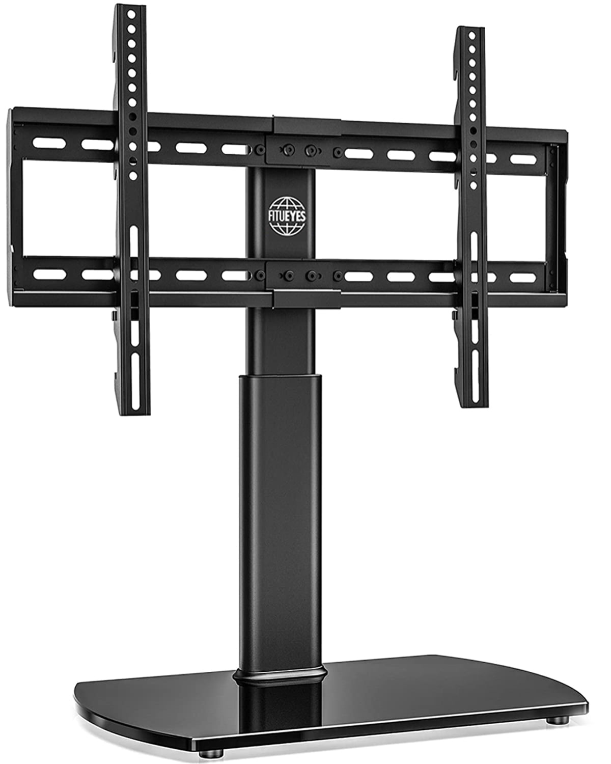 Fitueyes Swivel Tab letop TV Stand with Mount for 32 to 65 inch Samsung