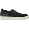 Naturalizer Cassey Black Leather/Suede