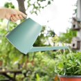 thumbnail image 5 of Arrosoir Pour Plantes D'intrieur Et D'extrieur De 1,8 L (vert), Arrosoir Bec En Plastique, Arrosoir Pour Plantes De Jardin En Pot Facile Verser, 5 of 5