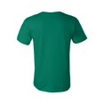 thumbnail image 3 of Bella Canvas Men's Taped Shoulders Crewneck T-Shirt, Style C3001, 3 of 3