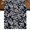 Black, variant on Table Runners 72 Inches Long Dress Scarves, Navy Blue Spring Floral Farmhouse Kitchen Table Runner, Coffee Tablerunners, Farmhouse Flowers Elegant Pastoral 16x72 Inch