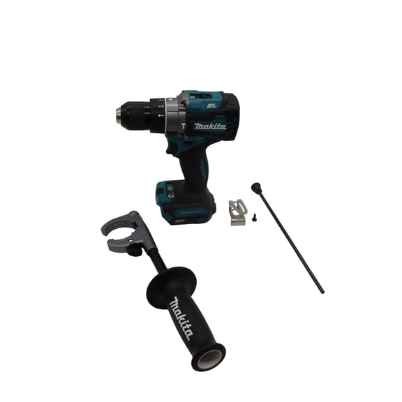 Makita GPH01Z 40V max XGT Brushless Cordless 1/2" Hammer Driver‑Drill, Tool Only
