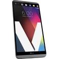 thumbnail image 3 of LG V20 5.7" 64/4GB RAM - Single Sim - Factory Unlocked Smartphone -Titan Gray - Open Box, 3 of 5