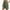 Army Green, variant on Womens Summer Shorts 2025 New Womens Shorts Casual and Versatile Wide Leg Medium Length High Waist Drawstring Shorts with Pockets Style B-11 Army Green S
