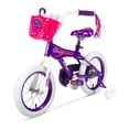 thumbnail image 4 of Girls Swirl 14" Bike, 4 of 9