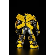 Blokees Transformers Classic Class 02 Bumblebee