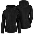 thumbnail image 5 of Gerbing 7V Women's Thermite Fleece Heated Jacket 2.0 XXL, 5 of 5