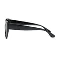 thumbnail image 5 of ibiyuan Round Sunglasses For Women Women Heart Shaped Sunglasses Bride Wedding Sunglasses Fashion Cat Eye Retro Sun Shades, 5 of 5