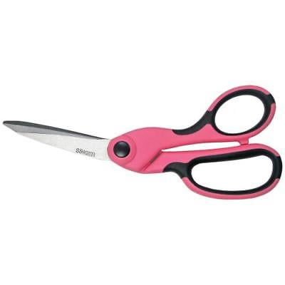 Professional Series Scissors - Professional Series Scissors Bent 8.5