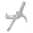 thumbnail image 1 of Fencing Epee Handle Grip for Adult Right Hand Fencing Accessories Sword Handle Replacement Grip, 1 of 4