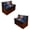 Black-Galaxy Butterfly, variant on SCRAWLGOD Polynesian Frangipani Print Stretch RV Dinette Cushions Slipcover, 2 Backrest Cover and 2 Bench Cover Anti Dust Anti Slip RV Dinette Booth Cushions Slipcover
