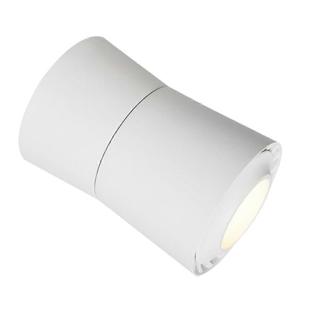 Indoor Decorative Adjustable Ceiling Downlight Fixture For Living Room Restaurants 13x9x9cm 1Set