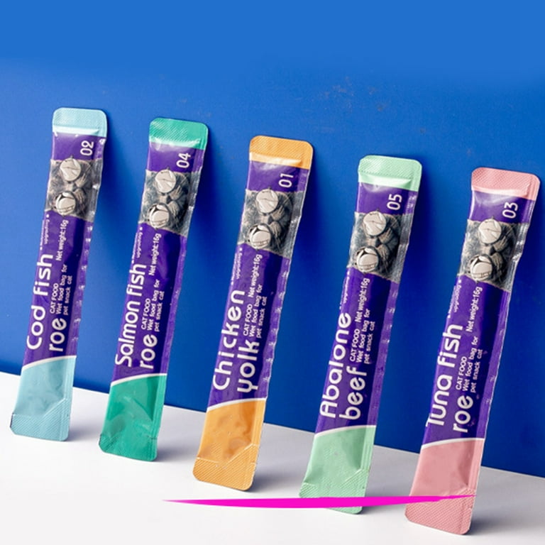 Wet cat food to gain weight cheap