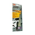 thumbnail image 2 of 3M Trizact Performance Sandpaper, 3000 Grit, 3 2/3 in. x 9 in., 03064SRP, 1 Sheet, 2 of 7