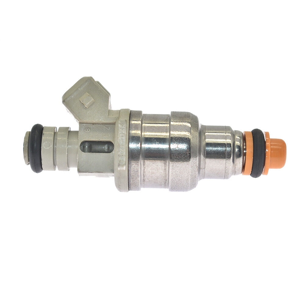 4x New Fuel Injectors F87E-D2AP For 1998-2001 Ford Ranger Mazda B2500 XL SE 2.5L