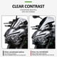 thumbnail image 5 of Z900 Screen Motorcycle Accessories Sports Touring Windscreen Windshield Viser Visor Wind Deflectors For Kawasaki Z 900 Z900 2020, 5 of 5